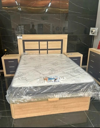 Canapes y colchones es 150x190/135x190 en oferta