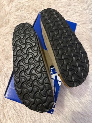 Sandalias Birkenstock Arizona nuevas