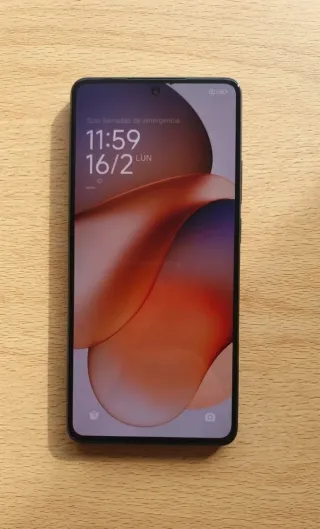 Xiaomi Redmi Note 13 Pro