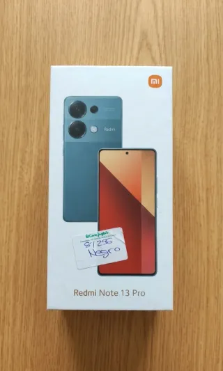 Xiaomi Redmi Note 13 Pro