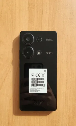 Xiaomi Redmi Note 13 Pro