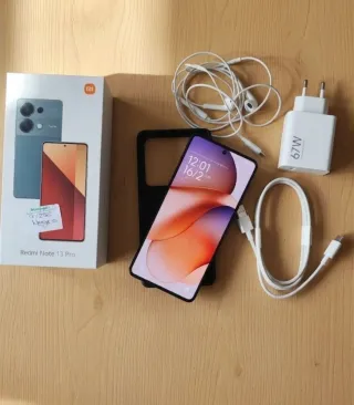 Xiaomi Redmi Note 13 Pro