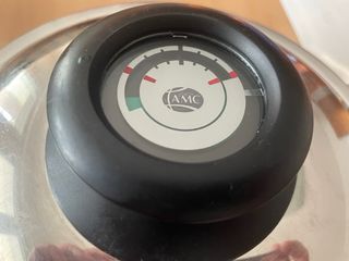 Pentola AMC 4 litri M29