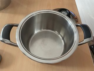 Pentola AMC 4 litri M29