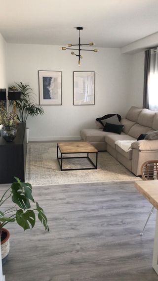 Alquiler de habitacion