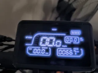 Patinete Eléctrico iScooter iX4 Batería Mejorada