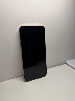 iPhone 15 Pro Max Gris