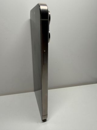 iPhone 15 Pro Max Gris