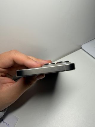 iPhone 15 Pro Max Gris