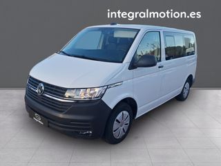 Volkswagen Caravelle Origin Corta 2.0 TDI 110kW BMT DSG