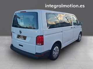 Volkswagen Caravelle Origin Corta 2.0 TDI 110kW BMT DSG
