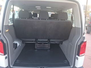 Volkswagen Caravelle Origin Corta 2.0 TDI 110kW BMT DSG