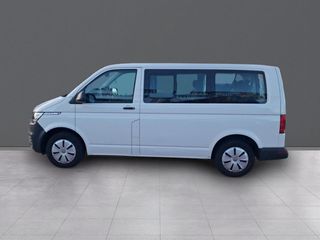 Volkswagen Caravelle Origin Corta 2.0 TDI 110kW BMT DSG