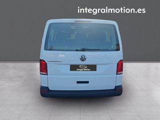 Volkswagen Caravelle Origin Corta 2.0 TDI 110kW BMT DSG