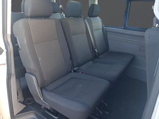 Volkswagen Caravelle Origin Corta 2.0 TDI 110kW BMT DSG