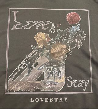 Sudadera Hyunjin Stray Kids