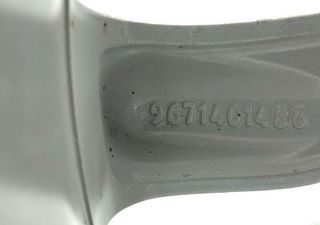 2641351 9671401480 llanta peugeot 508 active