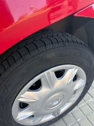 SEAT Arosa 2001 140.000klm