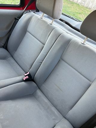 SEAT Arosa 2001 140.000klm