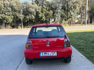 SEAT Arosa 2001 140.000klm