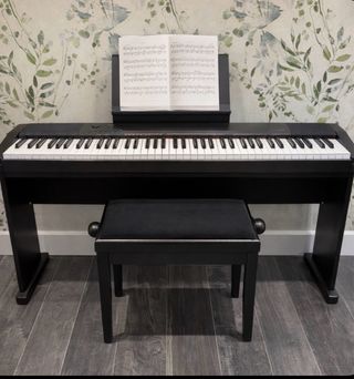 Piano Digital Casio CDP-130