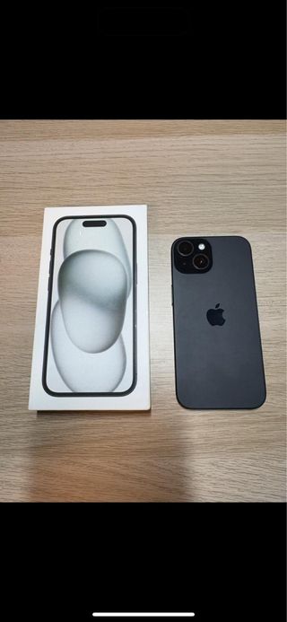 iPhone 15 Impecable