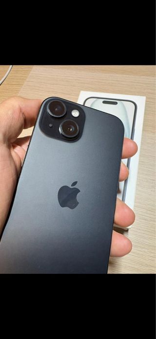 iPhone 15 Impecable