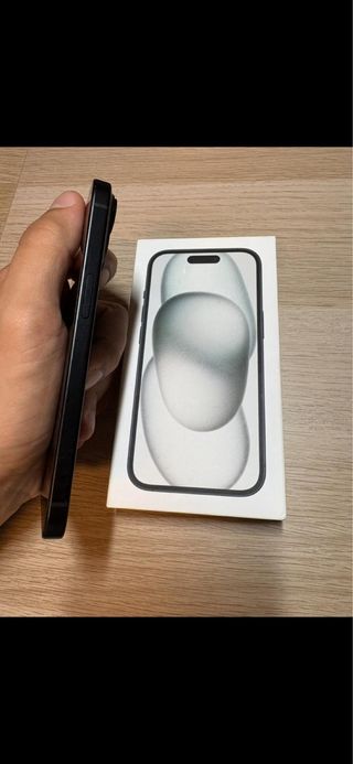 iPhone 15 Impecable