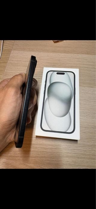 iPhone 15 Impecable