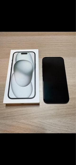 iPhone 15 Impecable