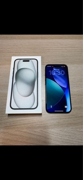 iPhone 15 Impecable