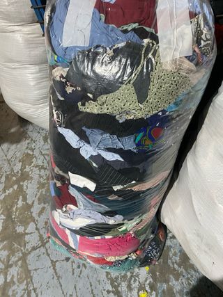 Lote Ropa Mujer Vestidos Varios