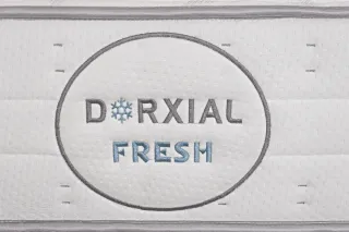 Colchón dorxial Muelles ensacados