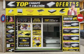 Colchón dorxial Muelles ensacados