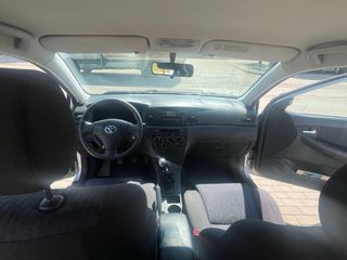 Toyota Corolla 2003