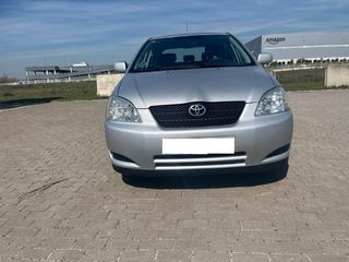 Toyota Corolla 2003