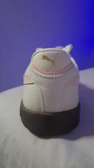 Bambas Puma Club II Era Estrena bamba  bajo precio