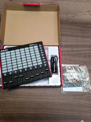 Akai APC Mini MK2 Controlador MIDI