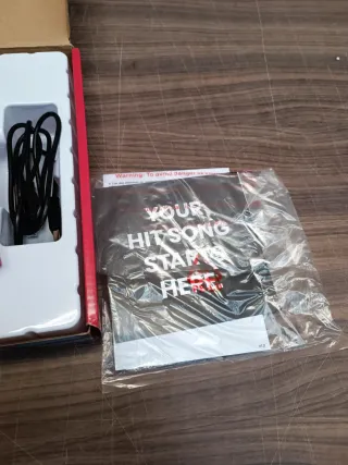 Akai APC Mini MK2 Controlador MIDI