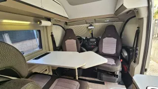Camper Adria Fiat Ducato 2019