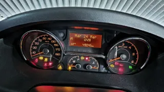 Camper Adria Fiat Ducato 2019