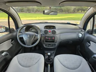 Citroen C3 pegatina B