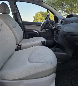 Citroen C3 pegatina B