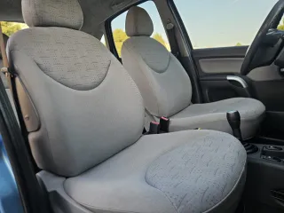 Citroen C3 pegatina B