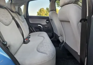 Citroen C3 pegatina B