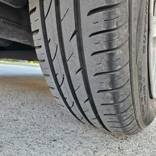 Citroen C3 pegatina B