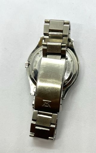 Edox Bluebird 28800 Automático Vintage 70s - 38mm