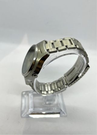 Edox Bluebird 28800 Automático Vintage 70s - 38mm