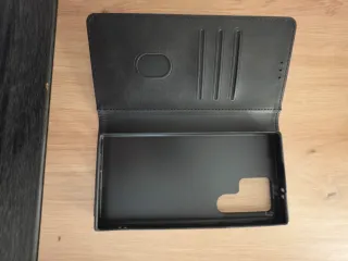 Funda Samsung S24 Ultra + 2 Protectores