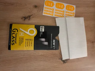 Funda Samsung S24 Ultra + 2 Protectores